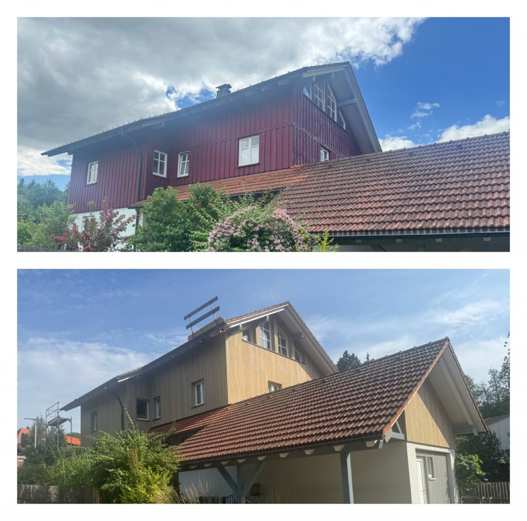 Kempter vorher nachher